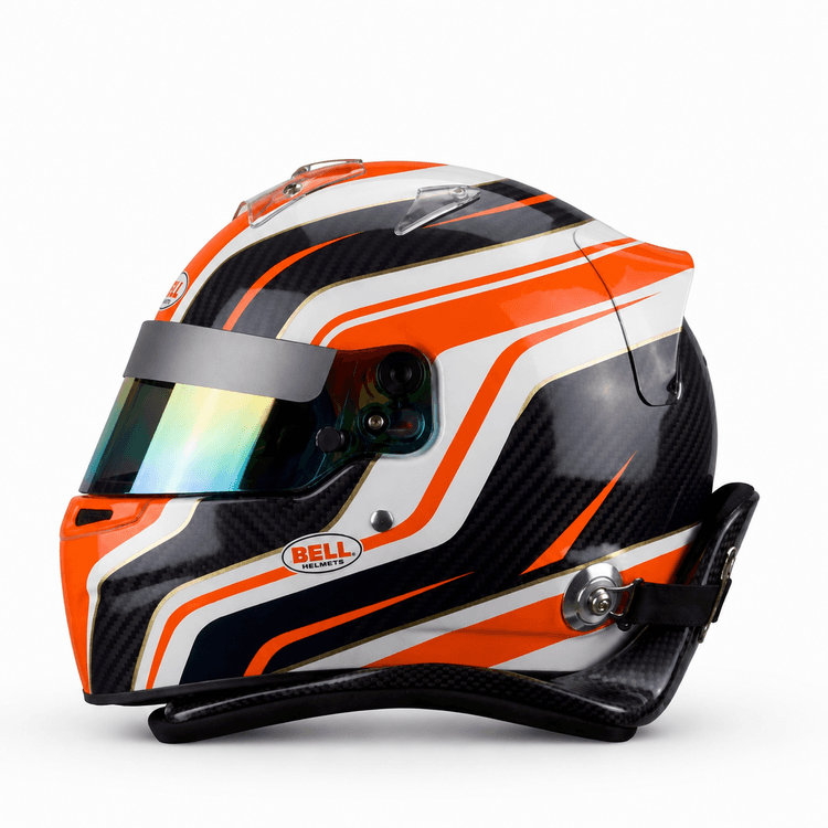 Taeyun Lee helmet
