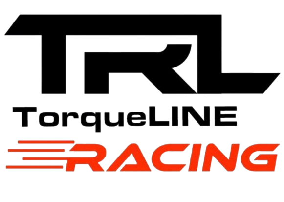 TRL Racing 로고